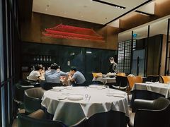 -柿合缘新京菜(国金中心商场店)