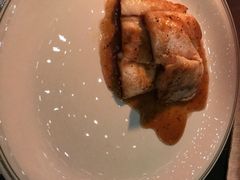 -广州花园酒店-凌璇阁360度高空海鲜自助餐CAROUSEL