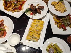 -外高桥喜来登酒店采悦轩