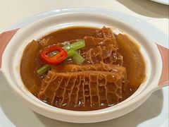-利苑酒家(华熙国际店)