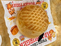 -五洞大众牛餐馆(番禺分店)
