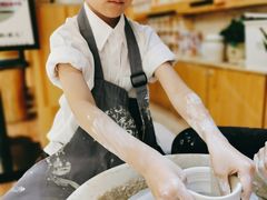 -今日陶艺(富力广场店)
