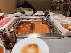 -海底捞火锅(苏宁生活广场店)