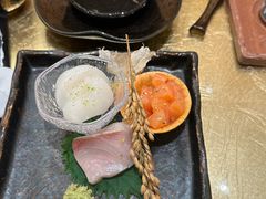 -鮨政·Omakase(港汇恒隆广场店)