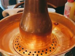 -北门涮肉·铜锅涮肉(南锣鼓巷店)