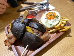 -HELLO 27 意面·沙拉·帕尼尼