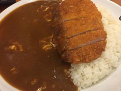 -COCO壱番屋(北京平安国际金融中心店)