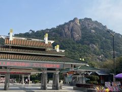-云洞岩风景区