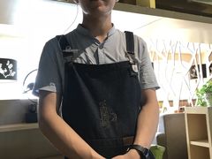 -去茶去餐厅(中央大街店)