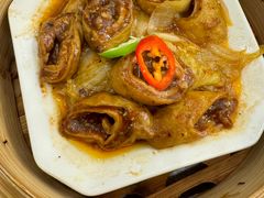 -老廣新意-全天茶点(宝能店)