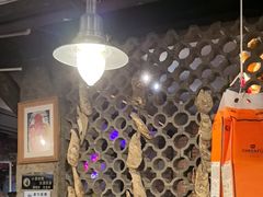-辉记炭烧海鲜大排档·老字号(福田店)
