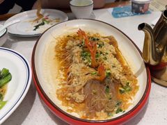 -三品香·江浙菜(松江九谊店)
