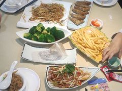 -一茶一点(海景店)