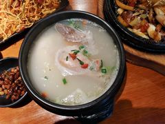 -鑫日千里马朝鲜族小馆(总店)