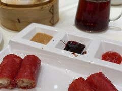 -聚福山莊·寻味顺德(北滘店)