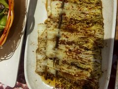 -木屋烧烤(坂田天安云谷店)