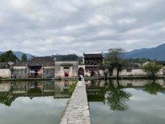 -大傻徽菜园·中国徽菜大师(老街店)