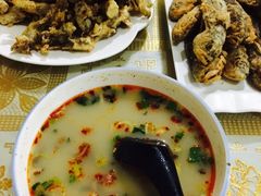 -高氏特色羊肉汤