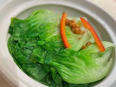 -蔡澜点心·粤菜(新街口IFCX店)