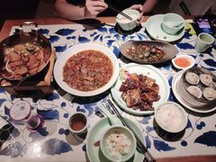 -绿茶餐厅(布吉万象汇店)