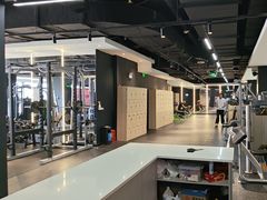 -瑞力健身(解放数创广场店)