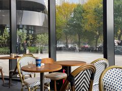 -Jamaicablue Coffeeshop(中央广场店)