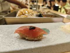 -鮨政· Omakase(港汇恒隆广场店)