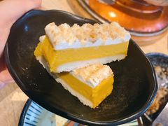 -AJIYA味屋和牛烤肉自助放题(温州万象城店)