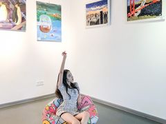 -刘开渠艺术中心(龙湖春森星悦荟店)