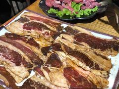 -大壮家原味烤肉(兴华北街店)