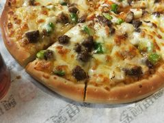 -奥里奥罗比萨意面(文化东路店)