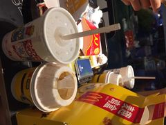 麦当劳(长泰广场店)-麦当劳(长泰商业广场店)