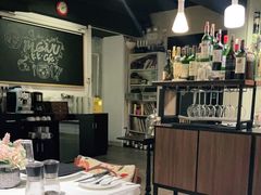 大堂-K·Kitchen KK牛扒厨房(江南西店)