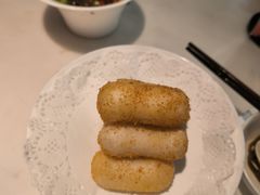 -茅庐川菜(烟台万象汇店)