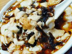 豆腐花-阊门姚记豆浆(旧学前直营店)