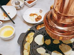 -韩宫宴和牛烤肉(合肥滨湖银泰城店)