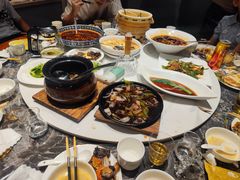 -国人川菜(李家村建东街店)