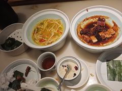 -客语客家菜(华发商都店)