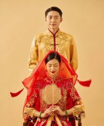 -盛夏光年studio·美学·电影感·定制