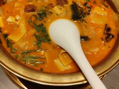 -燕兰楼·清真西北融合菜(亚运村店)