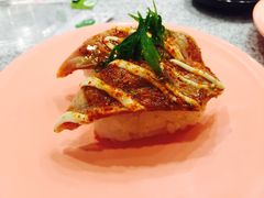 -争鲜回转寿司(金桥家乐福店)