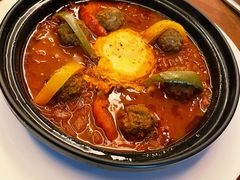 -Tajine Moroccan塔金摩洛哥中东餐厅