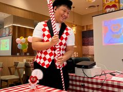 -西贝(吴中万象城店)