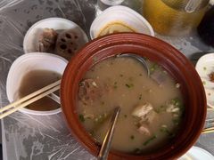 -老街烧烤大排档·地道湖北菜·龙虾馆(汉口火车站店)