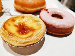 -巴黎贝甜(来福士店)