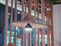 -炊烟·山房菜
