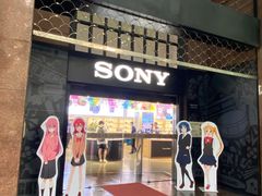 -Sony Store 索尼(上海淮海中路店)