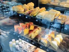 -星巴克(福州长乐机场分店)