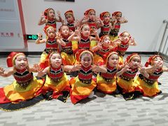 -芭芭拉小天使国际舞蹈(珠江新城校区)