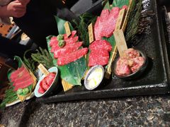 -老乾杯和牛烧肉(王府中环店)
